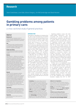 PDF - British Journal of General Practice
