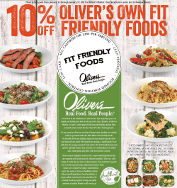 These di ers have 4 calories or le per serving. With no added salt