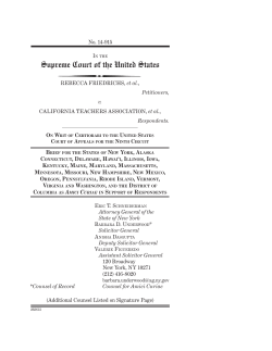 Supreme Court of the United States