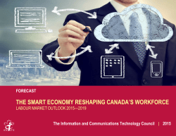Labour Market Outlook - Digital Adoption Compass Community