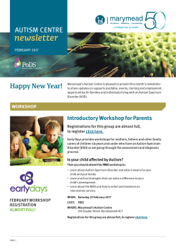 newsletter