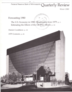 PDF Version - Federal Reserve Bank of Minneapolis