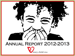 Annual Report 2012-2013