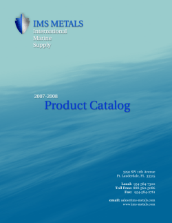 3291 SW 11th Avenue Ft. Lauderdale, FL 33315