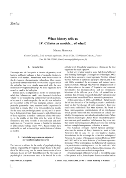 Fulltext PDF - Indian Academy of Sciences