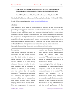 nema et al - ssjournals.com
