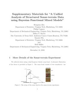 Supplementary Materials for