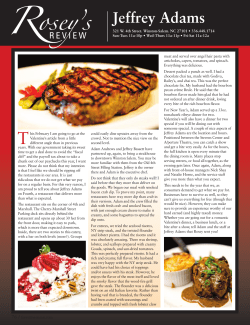 FW02-13 76 - Jeffrey Adams