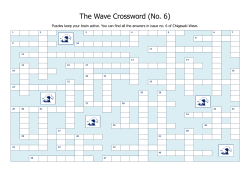 No. 6 - Chigasaki Wave Club