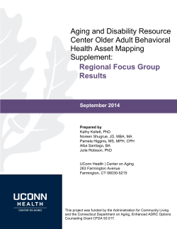 Program Implementation