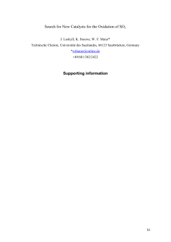 Supporting information: