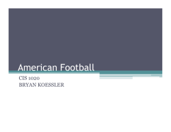 American Football