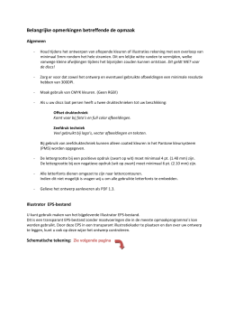 CD-CDR opdruk - eScos DupliceerService