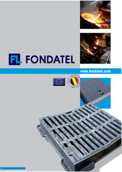 International catalogue