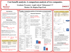 The Caterpillar College of Engineering and Technology