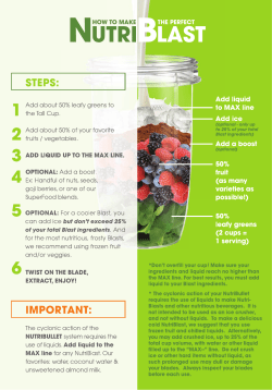 Like us on Facebook to get updated