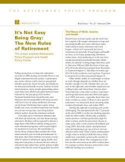 11574-Urban_Retirement Brief 25_rev.qxd