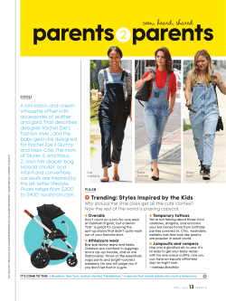 parents - Caloric Cuvee