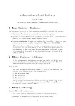 Mathematical Aims Beyond Justification