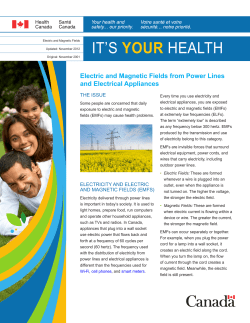 it`s your health