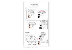 FACTORING