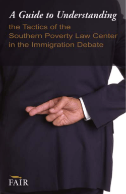 Guide To Understanding The Immigration Debate
