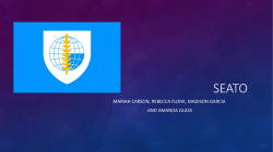 mariah carson, rebecca flora, madison garcia and amanda glass