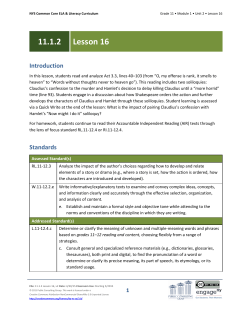 11.1.2 Lesson 16