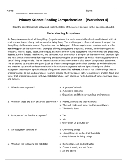 PrimaryReadingComprehension4
