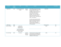 Saturday - St. Louis Public Radio