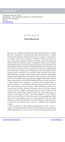 Introduction - Assets - Cambridge University Press