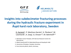 Source scaling relations of km- to cm-scale (MW 4 to