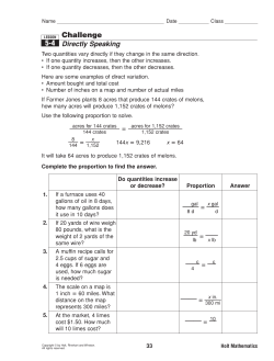 Challenge 5-4