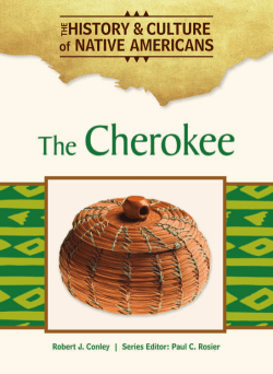 The Cherokee