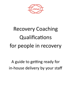 Guide to preparing for in-house delivery