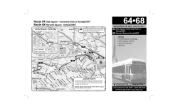 64&bull;68 - MBTA.com
