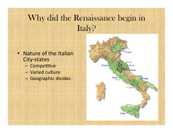 The Renaissance overview.pptx