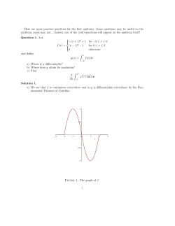 Here - Stony Brook Mathematics