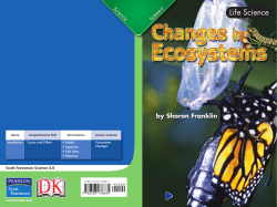 Scott Foresman Science