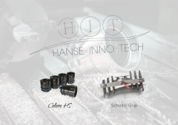 Celere HS - HANSE INNO TECH