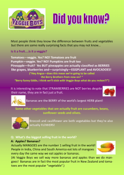 Most people think they know the difference between