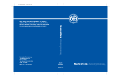 Basic Text - Coastal Carolina Area of Narcotics Anonymous