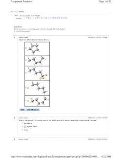 Page 1 of 10 Assignment Previewer 6/22/2011 http://www