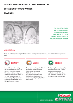 CASTROL HELPS ACHIEVE x 2 TIMES NORMAL LIFE EXTENSION