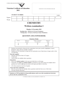Exam 2