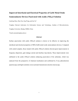 PDF only - at www.arxiv.org.