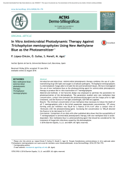 PDF - Actas Dermo