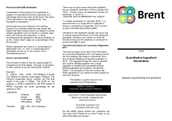aid to interpretation of microbiological results