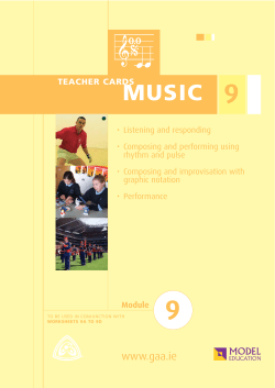 9 teach MUSIC 56-59