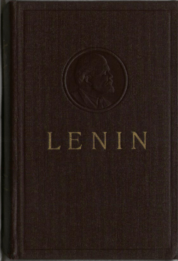 Vol. 12 - From Marx to Mao